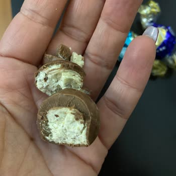 Kahve Dünyası Çikolatasının Bayat Çıkması Ve İade Talebi