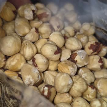 Epttavm Müşteri Sağlığını Tehlikeye Atan Küflü Ve Kalitesiz Fındık Şikayeti