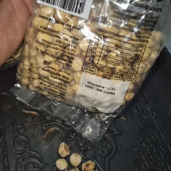 Epttavm Müşteri Sağlığını Tehlikeye Atan Küflü Ve Kalitesiz Fındık Şikayeti