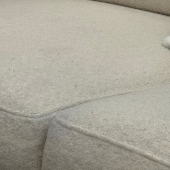 Kumaş Tüylenmesi Ve Lekeler Temizlenmiyor, Yetkilinin Kullanıcı Hatası İddiası