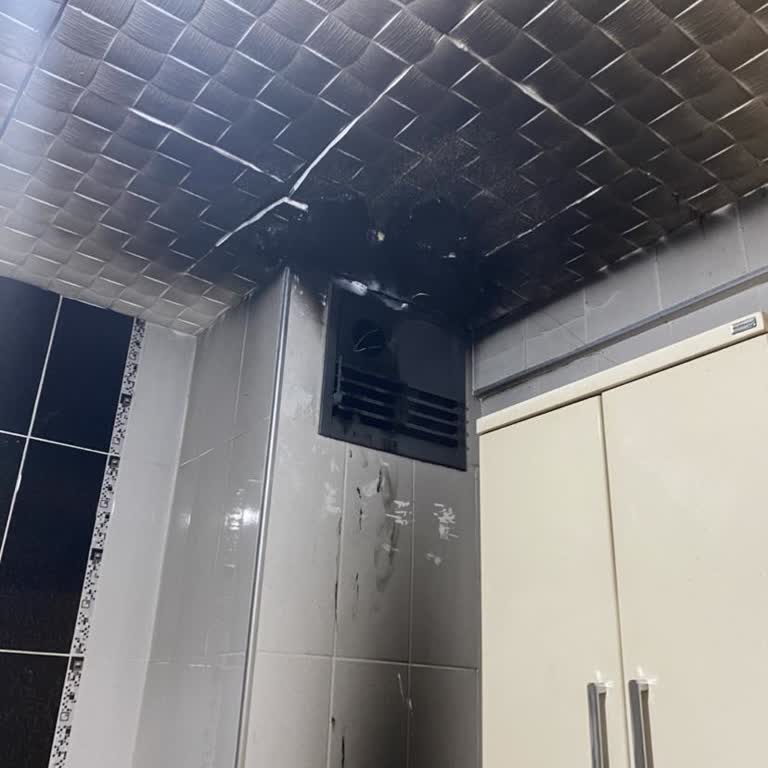 SCT Temizlik’in Yetersiz Ve Hatalı Temizlik Hizmeti İçin 14.000 TL İade Talebi