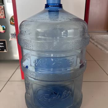 Vakıf Taşdelen Suyunu İçince Mide Bulantısı Ve Hayvanımda Rahatsızlık