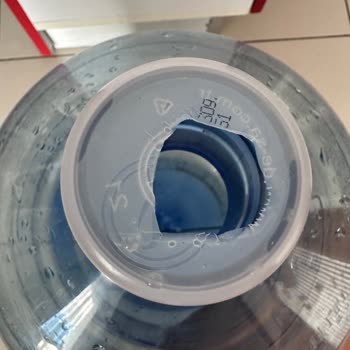 Vakıf Taşdelen Suyunu İçince Mide Bulantısı Ve Hayvanımda Rahatsızlık