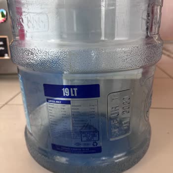 Vakıf Taşdelen Suyunu İçince Mide Bulantısı Ve Hayvanımda Rahatsızlık