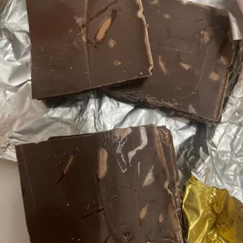 Eti Gıda Çikolatada Bozulma Sıkıntısı