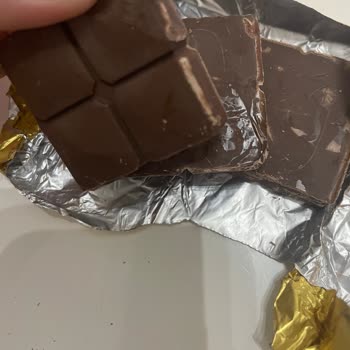 Eti Gıda Çikolatada Bozulma Sıkıntısı