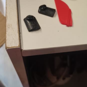 Kırık Gelen Bisikletin Yenisi Gönderilmedi