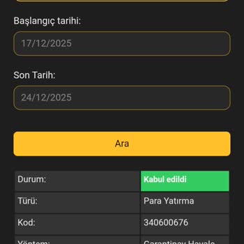 Superbet'te Habersiz Bonus Yüklemesi Kazancımı Yarıya İndirdi