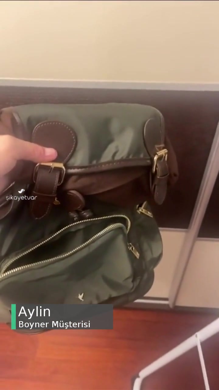 Boyner Sürekli Defolu 2. Kalite Kullanılmış Gibi Ürünler Satıyor! videonun kapak resmi