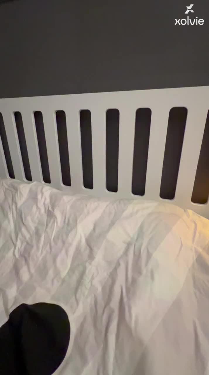 Vivense Bed Headboard Keeps Squeaking and Makes Sleeping Impossible video cover