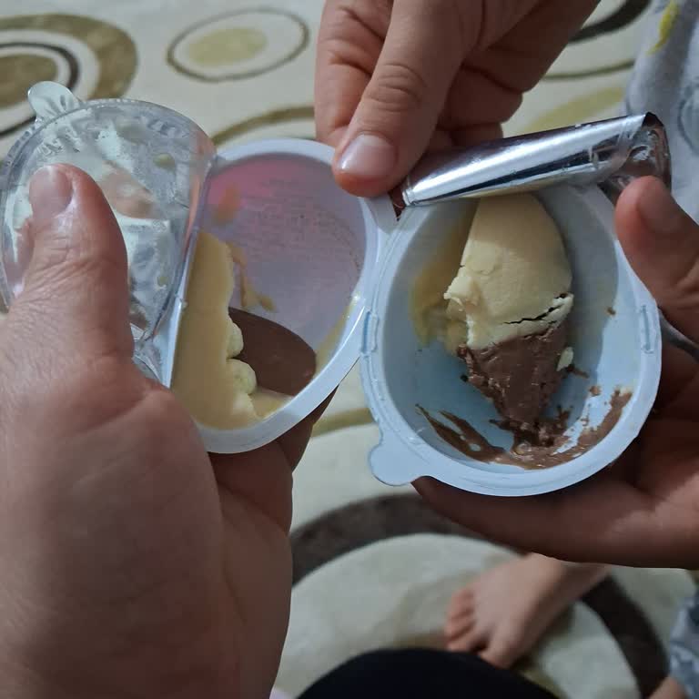 Oyal Chocolate Bonus Toys'ta Çikolata Çıkmadı!