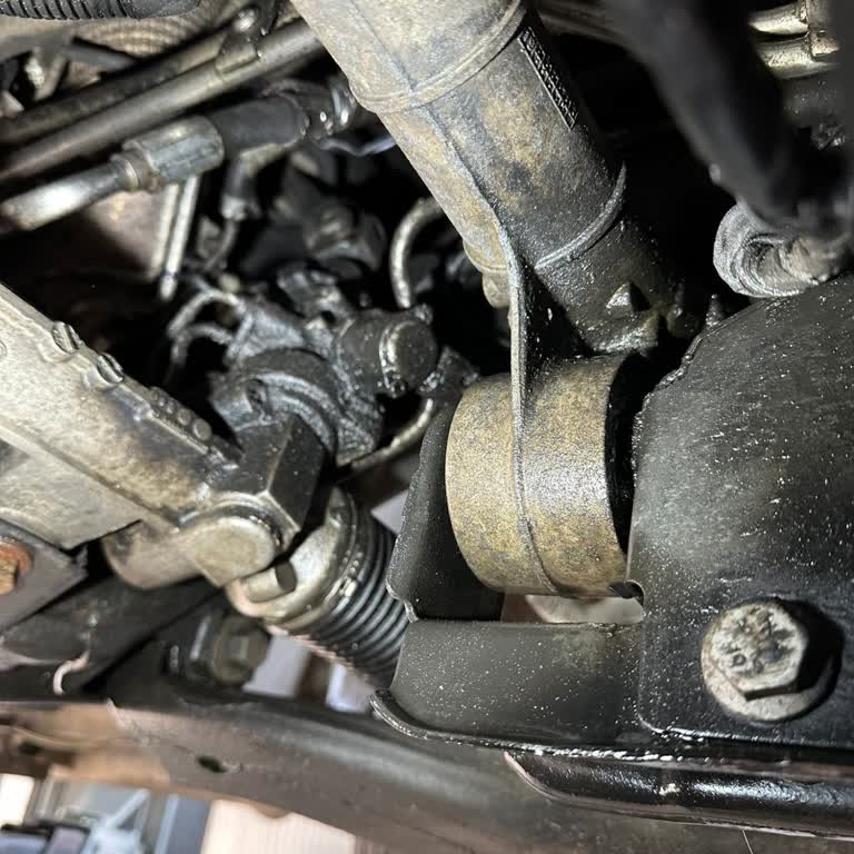 Ekspertiz Sonrası Ciddi Motor Arızası Ve İlgisiz Hizmet