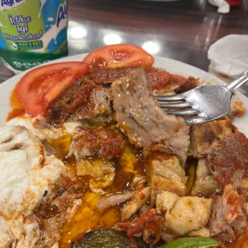 İskender Soğuk, Hijyen Eksik Ve Üslup Kaba