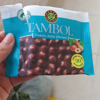 Migros’ta Satılan Kahve Dünyası Çikolatasının Küflü Fındıkları Sağlık Riski Oluşturuyor