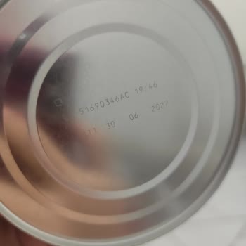 Nestle Sma Comfort 1 Maması İçin Alerji Ve Kusma Şikayetleri Ve Ücret İadesi Talebi