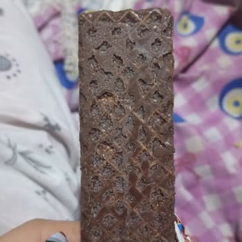 Ülker Çikolatalı Gofretten Küflenme Ve Bayatlık Şikayeti