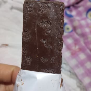 Ülker Çikolatalı Gofretten Küflenme Ve Bayatlık Şikayeti