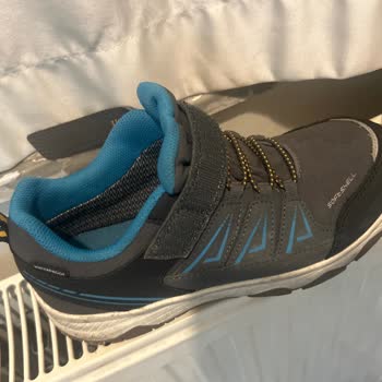 FLO Mağazasından Aldığım Lumberjack Outdoor Ayakkabı Su Geçiriyor Ve Çocuğumun Ayak Sağlığını Tehlikeye Atıyor