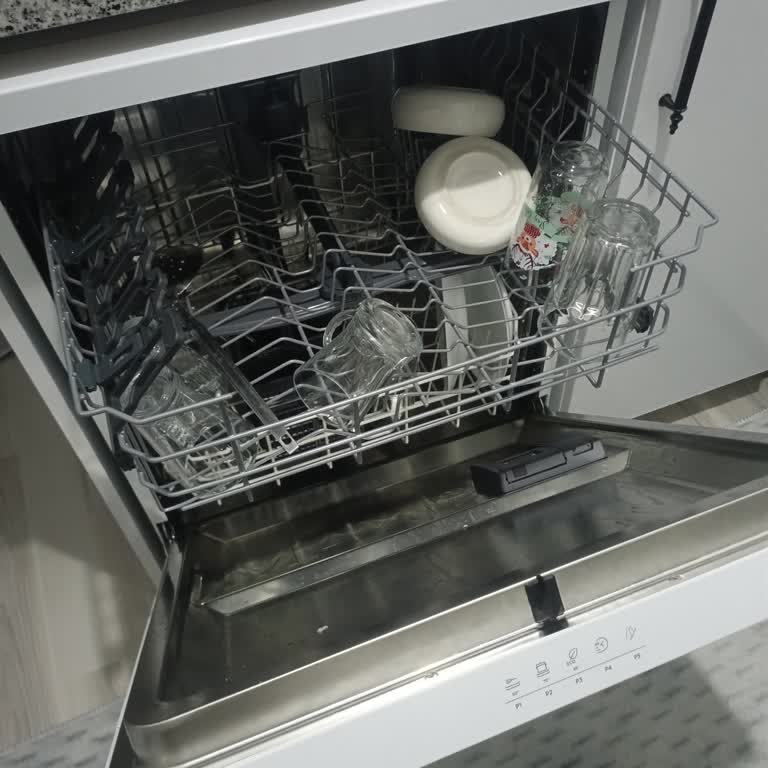 Ücretsiz Kurulum Sözüne Aykırı 3.000 TL Ücret Ve Bulaşık Makinesi Sepet Sorunu