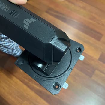 Panel Değişimine Rağmen Işık Sızması Ve Renk Bozukluğu Süren Asus TUF Monitör İçin Ücret İadesi