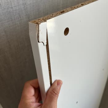 Vivense'de Hasarlı Gardırop Ve Geciken İade