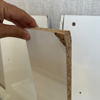 Vivense'de Hasarlı Gardırop Ve Geciken İade