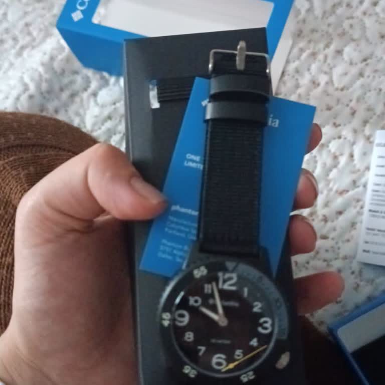 Yanlış Renk Ve Kırık Saat, İade Reddedildi, 2 Ayda Hiç Geri Ödeme Yapılmadı