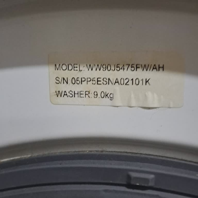 Samsung Çamaşır Makinesinde Yüksek Onarım Ücretleri Ve Çözüm Talebi