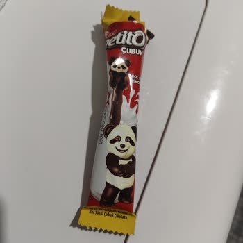 Eti Petito Çubuk Ürünü Bozulmuş, Çocuk Sağlığını Tehlikeye Atıyor