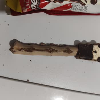 Eti Petito Çubuk Ürünü Bozulmuş, Çocuk Sağlığını Tehlikeye Atıyor