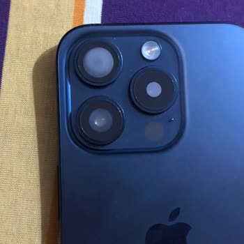 Çelişkili Servis Açıklamaları Ve İlgisiz Tutum Nedeniyle Güven Sarsıcı iPhone 15 Pro Deneyimi!