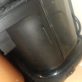 Arçelik Kahve Makinesi Pişirme Arızası Ve Servis Sonrası Hasar Çözüm Bekleniyor