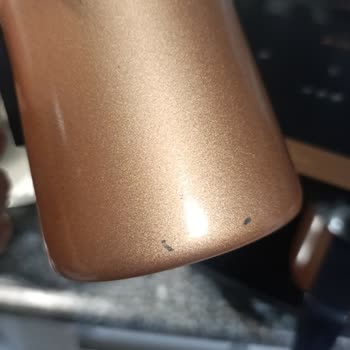 Arçelik Kahve Makinesi Pişirme Arızası Ve Servis Sonrası Hasar Çözüm Bekleniyor