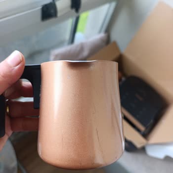 Arçelik Kahve Makinesi Pişirme Arızası Ve Servis Sonrası Hasar Çözüm Bekleniyor