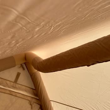 Defolu Çadır İadesinde Geri Ödeme Gecikmesi Ve Trendyol Müdahalesizliği