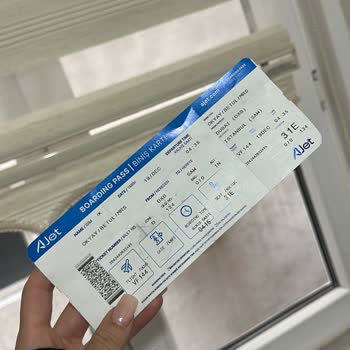 Dubai-İstanbul Uçuşunda 12 Saat Gecikme Ve Tazminat Talebi