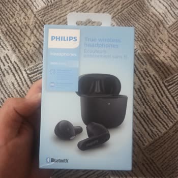 Hepsiburada'dan Gelen Arızalı Bluetooth Kulaklık İadesi Reddedildi, Tam Ücret İadesi Talep Ediliyor