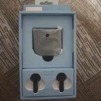 Hepsiburada'dan Gelen Arızalı Bluetooth Kulaklık İadesi Reddedildi, Tam Ücret İadesi Talep Ediliyor