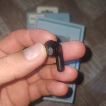 Hepsiburada'dan Gelen Arızalı Bluetooth Kulaklık İadesi Reddedildi, Tam Ücret İadesi Talep Ediliyor