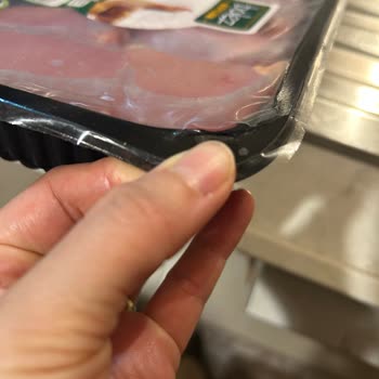 Gecikmeli Teslimat Ve Soğuk Zincir İhlaliyle Gelen Hasarlı Ürünler