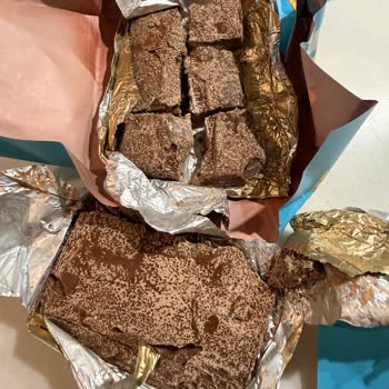 Migros'tan Godiva Çikolatası Eksik Ve Bozulmuş, Sağlık Riski!