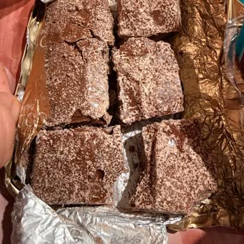 Migros'tan Godiva Çikolatası Eksik Ve Bozulmuş, Sağlık Riski!