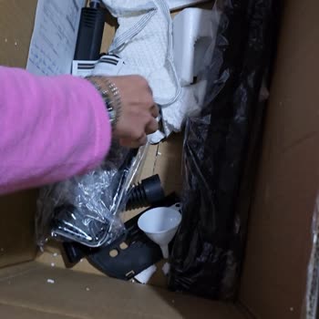 Arızalı Ürün, Eksik Parçalar Ve İade Sürecinde İlgisizlik Nedeniyle Mağduriyet