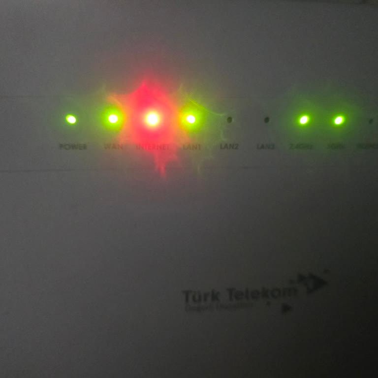 Türk Telekom Altyapı Kesintisi Nedeniyle 6 Gün İnternetsiz Kalma