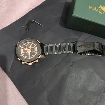 Gss Commerce Saatlerde Kırık Parça Ve Haksız İade Reddi