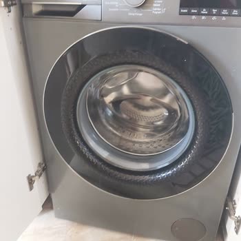 Arçelik Çamaşır Makinesinin Tekrarlayan Arızaları Ve Geri Ödeme Talebi