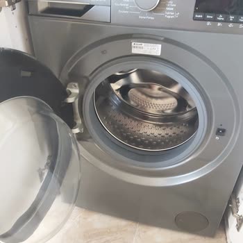 Arçelik Çamaşır Makinesinin Tekrarlayan Arızaları Ve Geri Ödeme Talebi