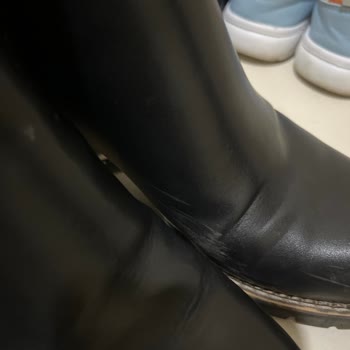 Deichmann Botunda Kalite Sorunu: Hızlı Yıpranma Ve İade Talebi