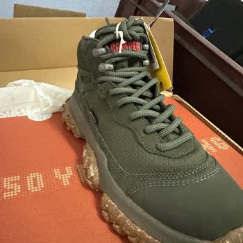 Yanlış Ürün Gönderimi Ve Mağaza İlgisizliği Nedeniyle Acil İade Talebi