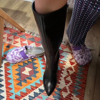 Defolu İddia Edilen Çizme İçin Haksız İade Süreci Ve Müşteri Hizmetleri Sorunu